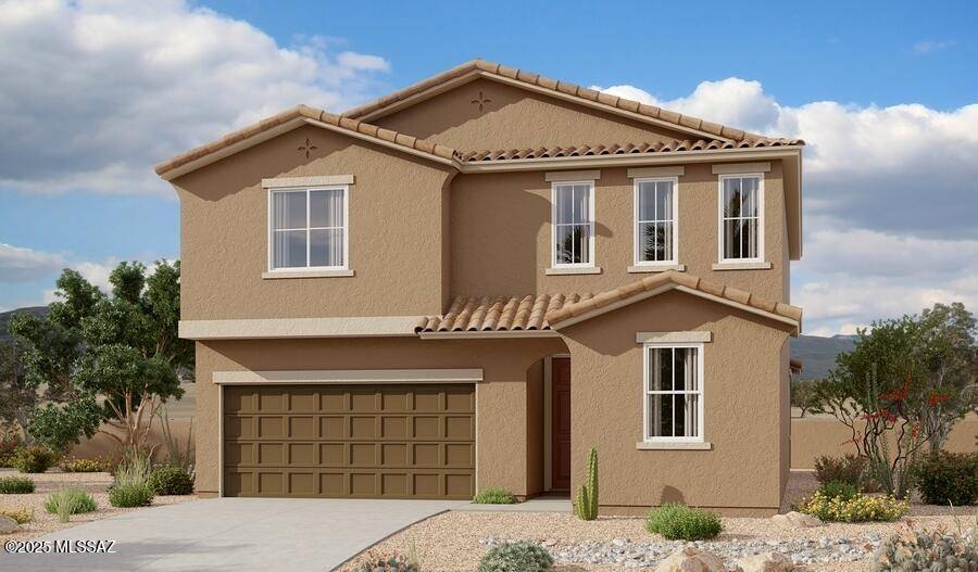 766 W Calle Las Varitas, Sahuarita, AZ 85629