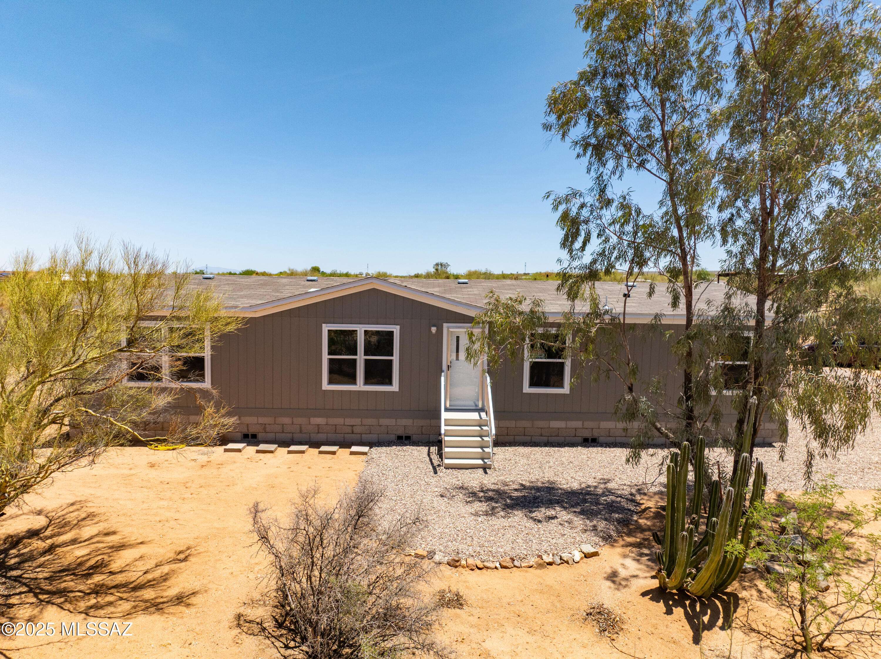 10965 S Kettering Street, Tucson, AZ 85736