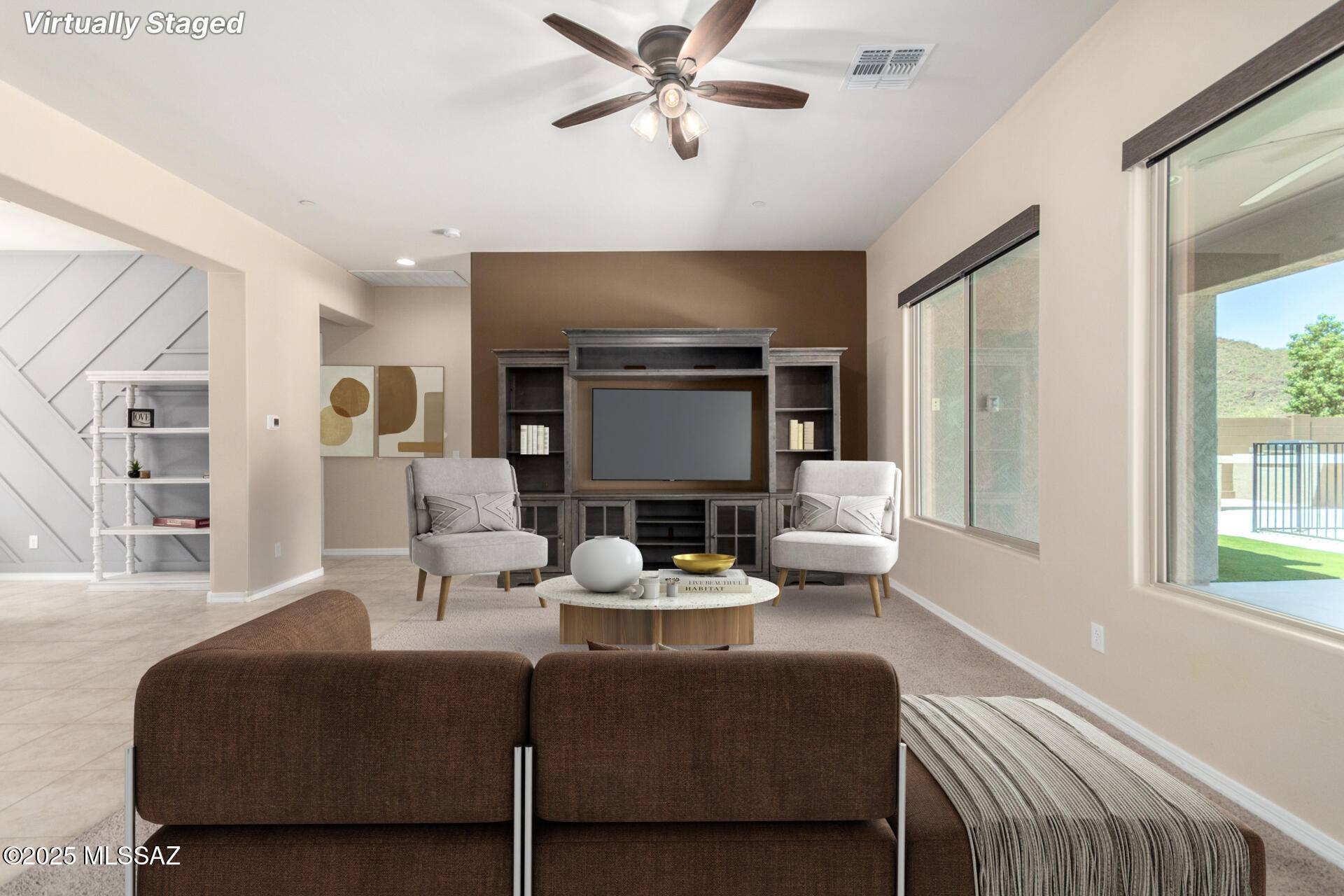 8501 N Lone Ranger Road, Tucson, AZ 85743