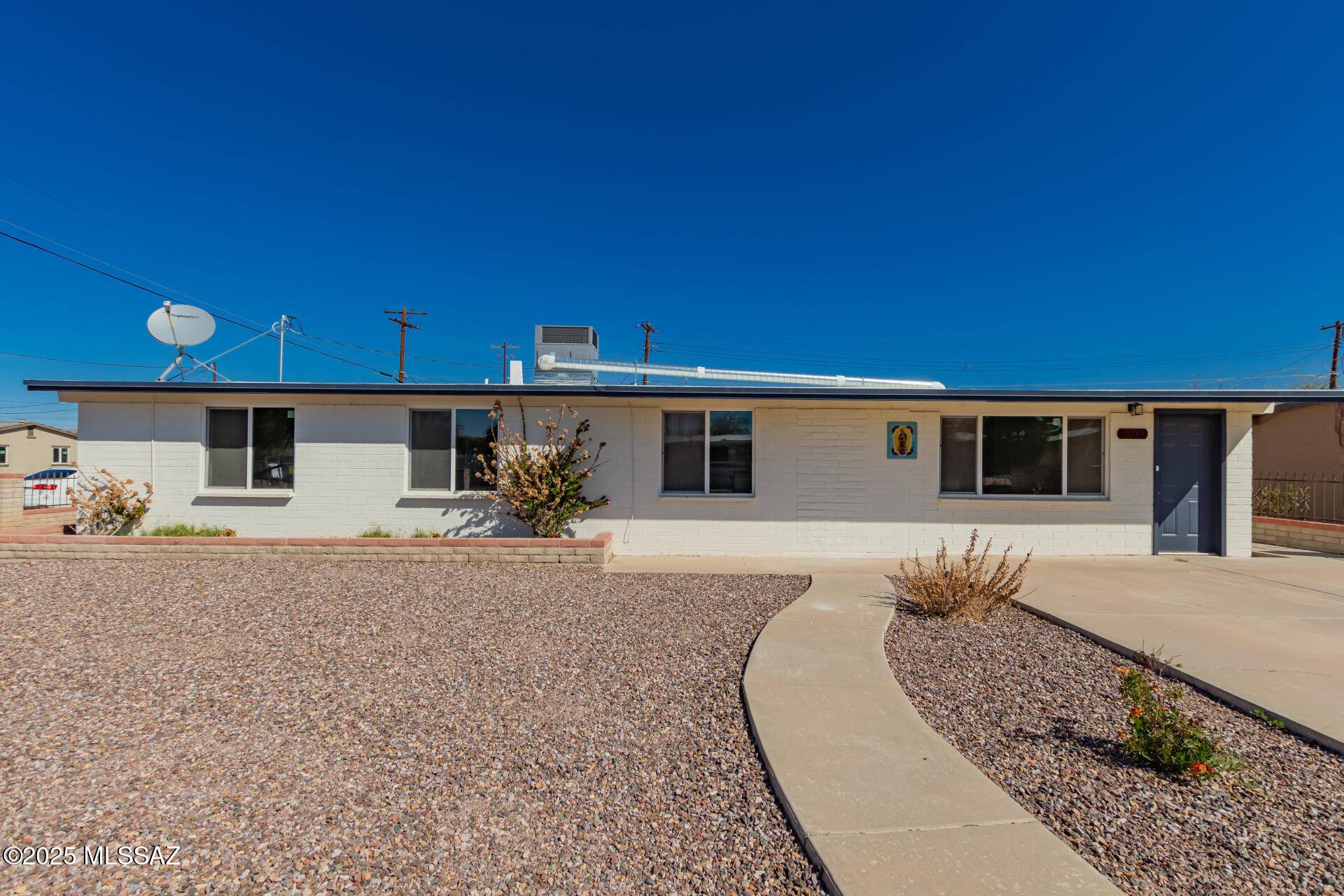 1101 E Macarthur Street, Tucson, AZ 85714