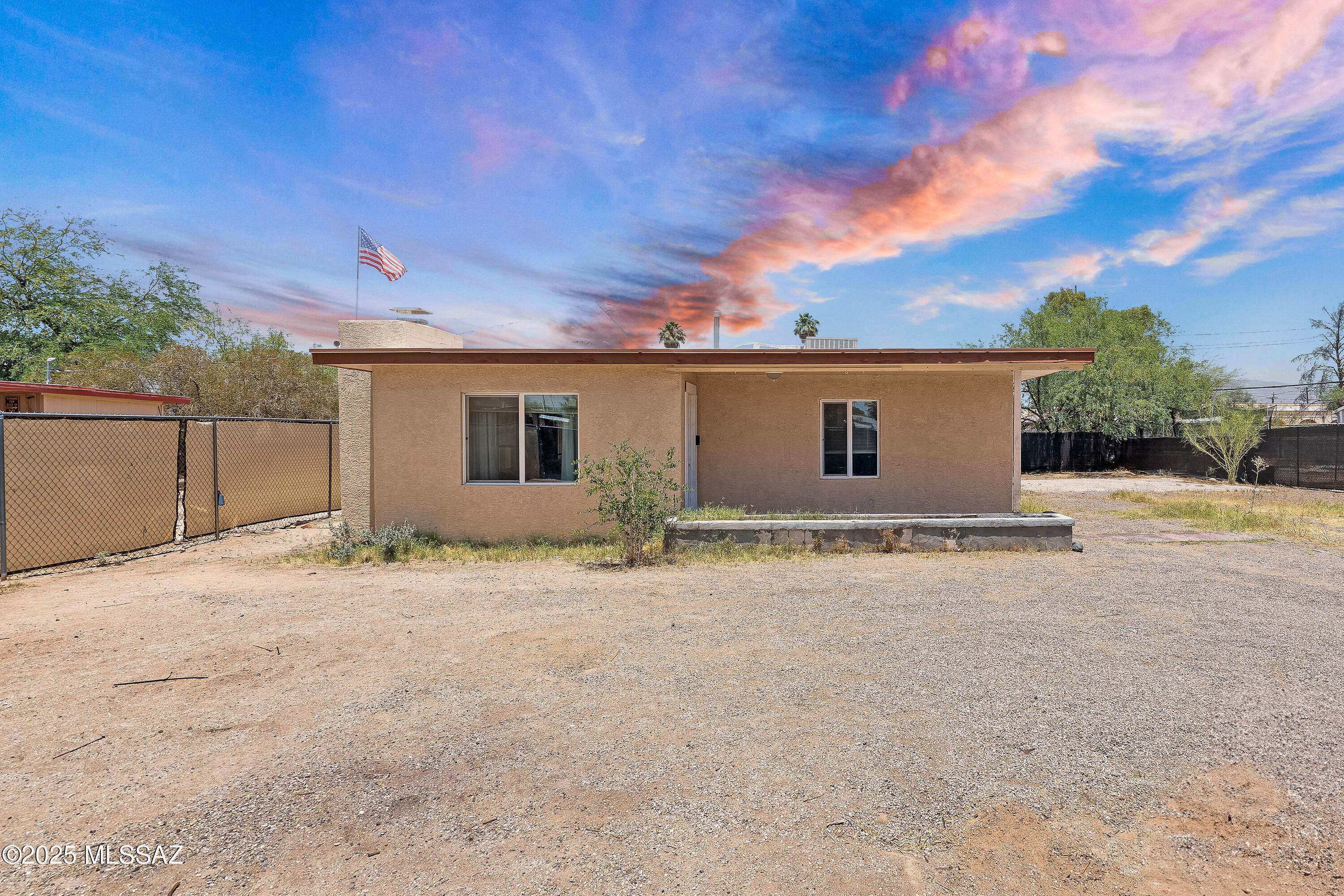 5401 E 30th Street, Tucson, AZ 85711