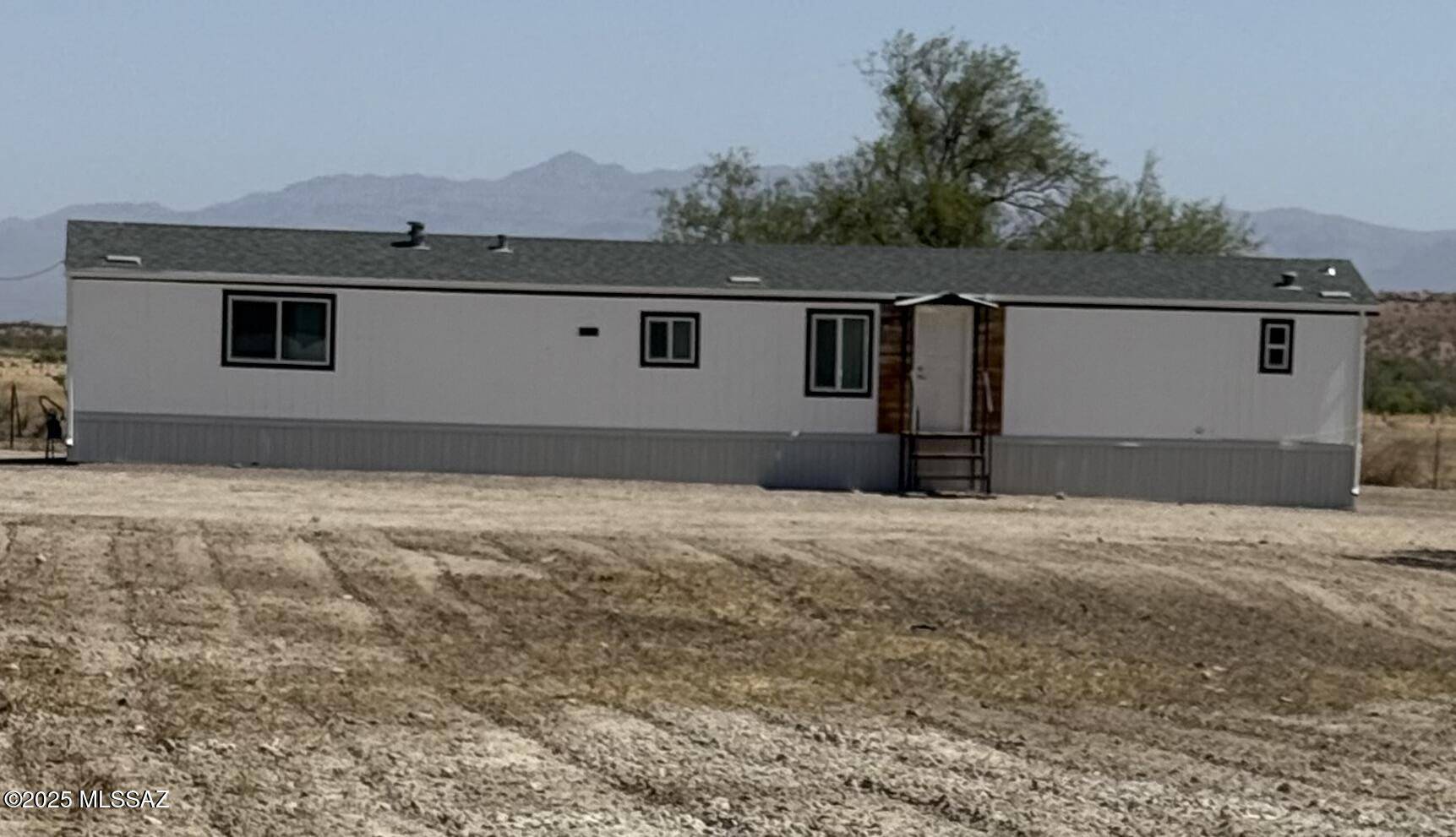 574 W Frying Pan Drive, Safford, AZ 85546