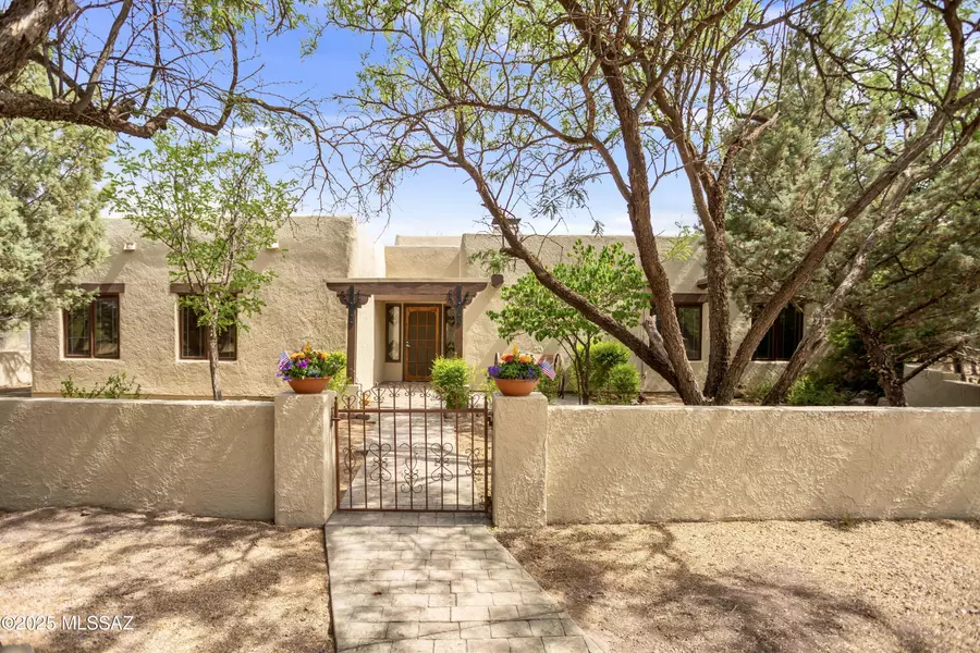 1366 E Cottonwood Lane, Huachuca City, AZ 85616