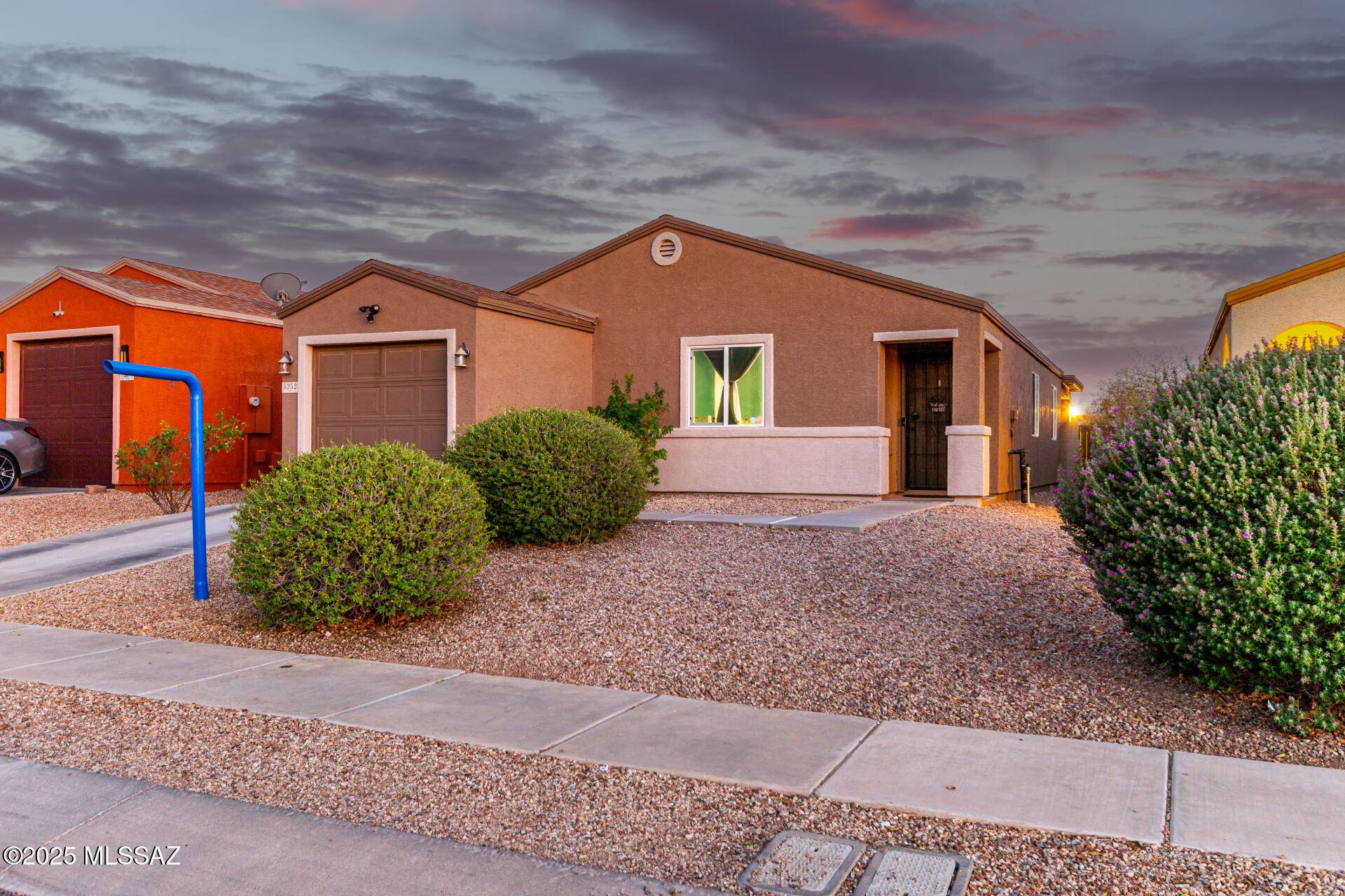 Tucson, AZ 85756,5252 E Desert Straw Lane