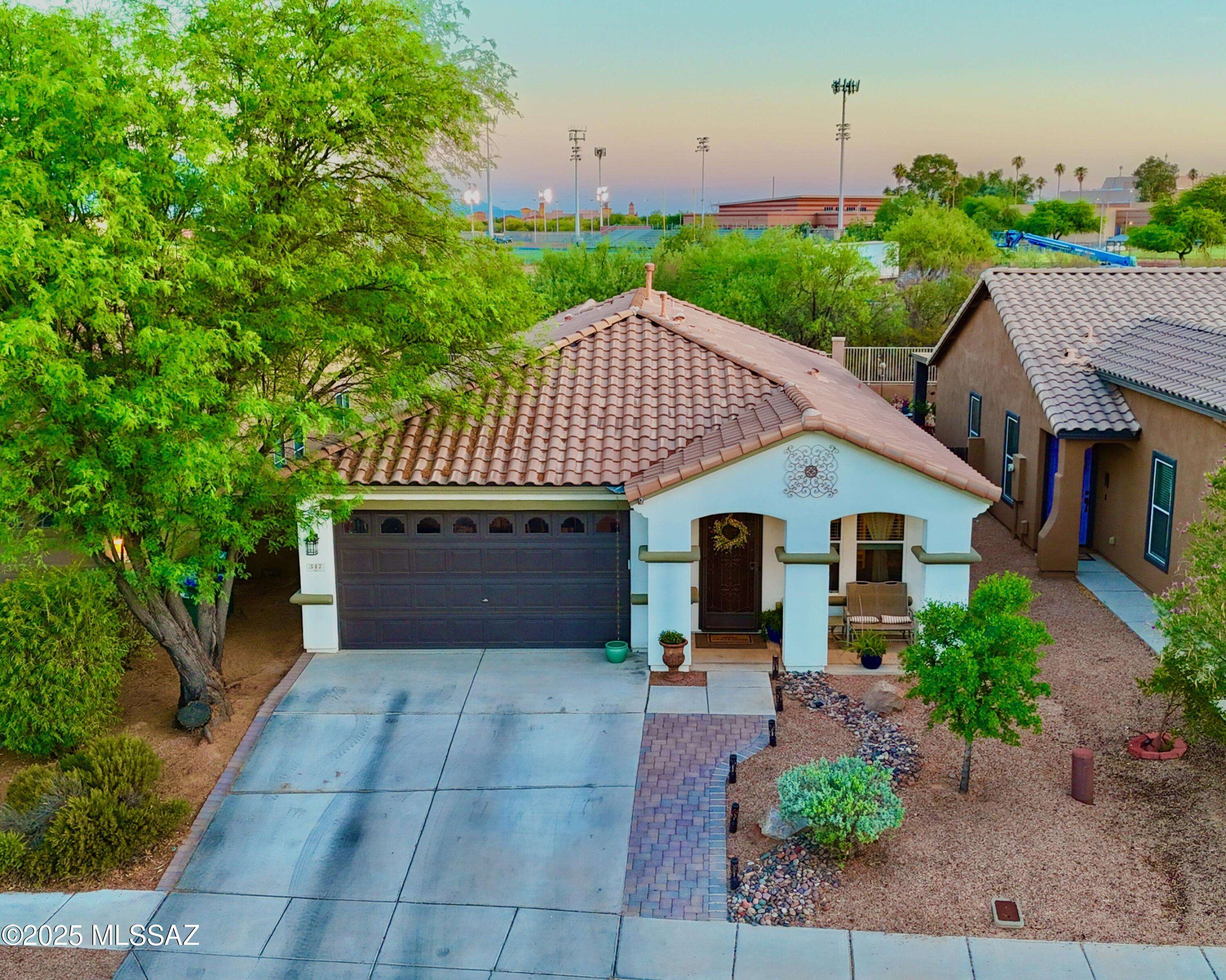 347 W Calle La Bolita, Sahuarita, AZ 85629