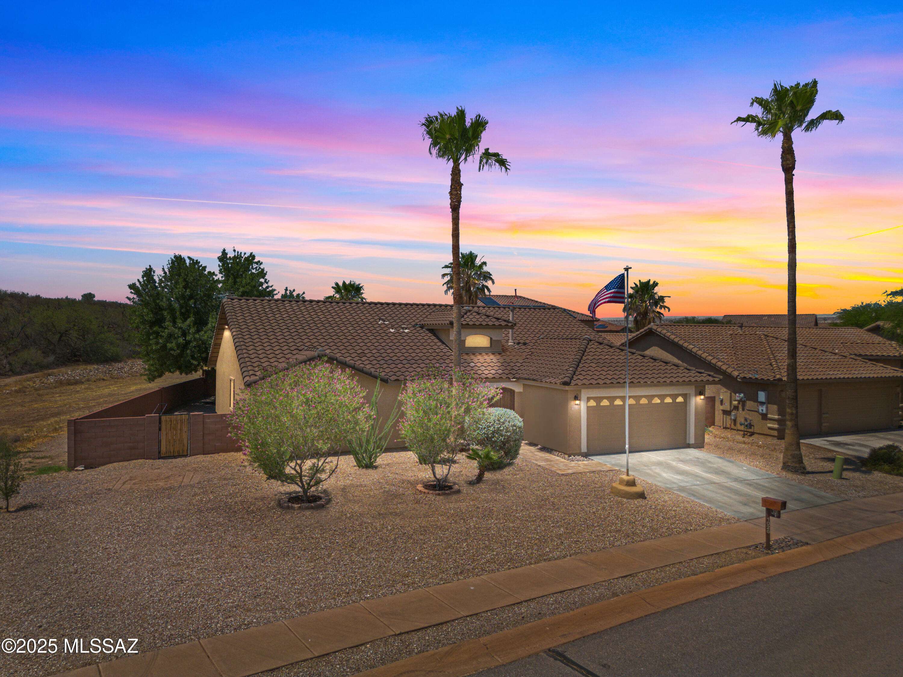 Sahuarita, AZ 85629,1026 E Madera Estates Lane