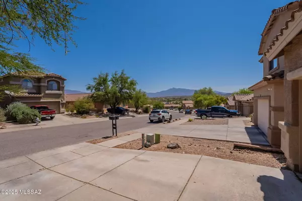 Vail, AZ 85641,13218 E Mineta Ridge Drive