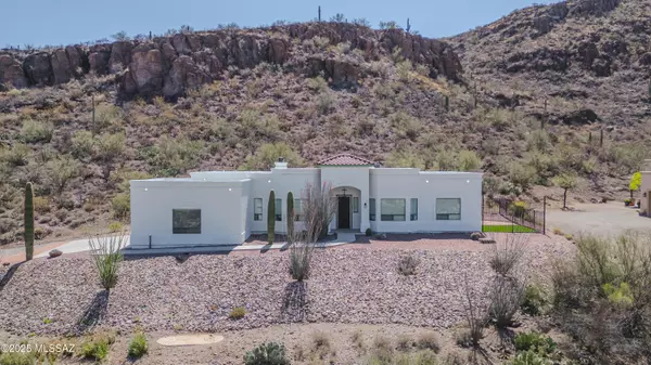 Tucson, AZ 85746,5460 S Camino De Oeste