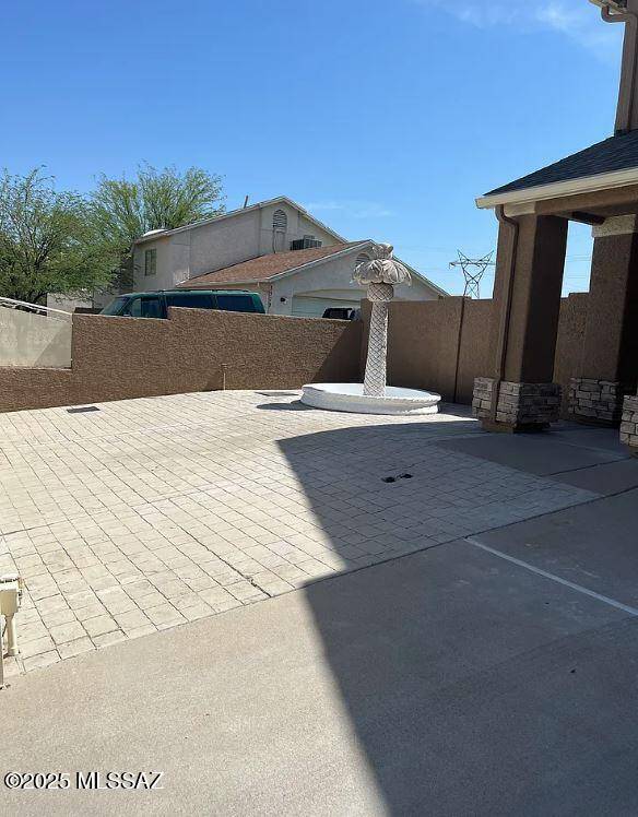 Tucson, AZ 85746,5385 S Wembly Road