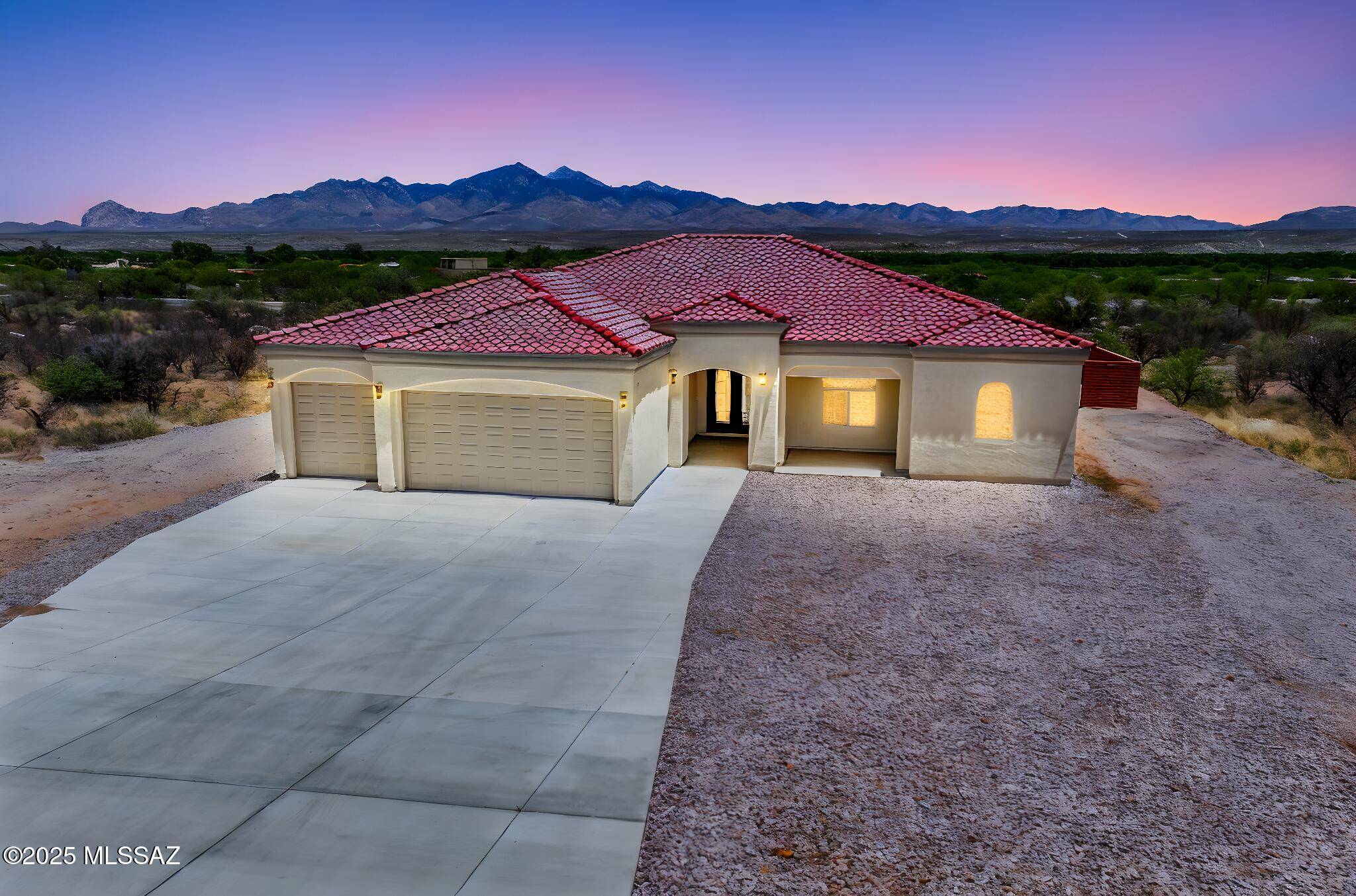 103 Keating Circle, Tubac, AZ 85646