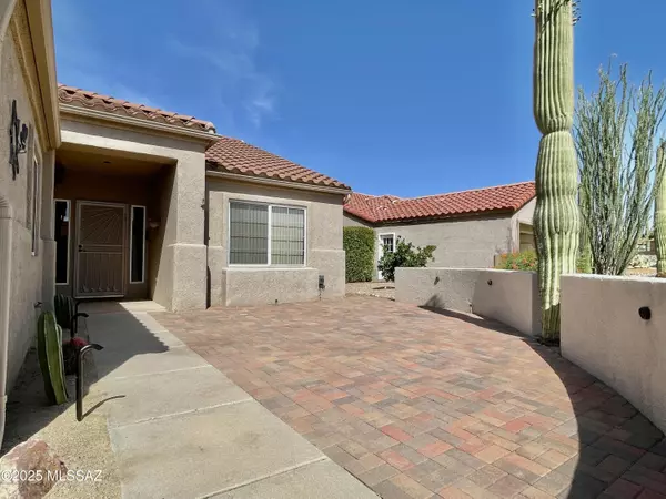 Oro Valley, AZ 85755,2288 E Indian Town Way