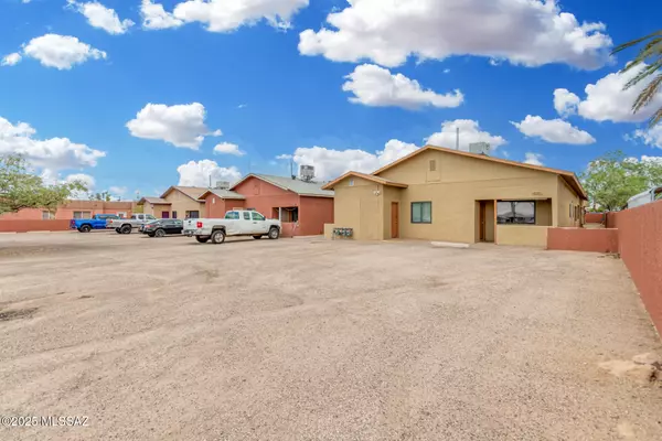 Tucson, AZ 85706,5737 S Morris Boulevard