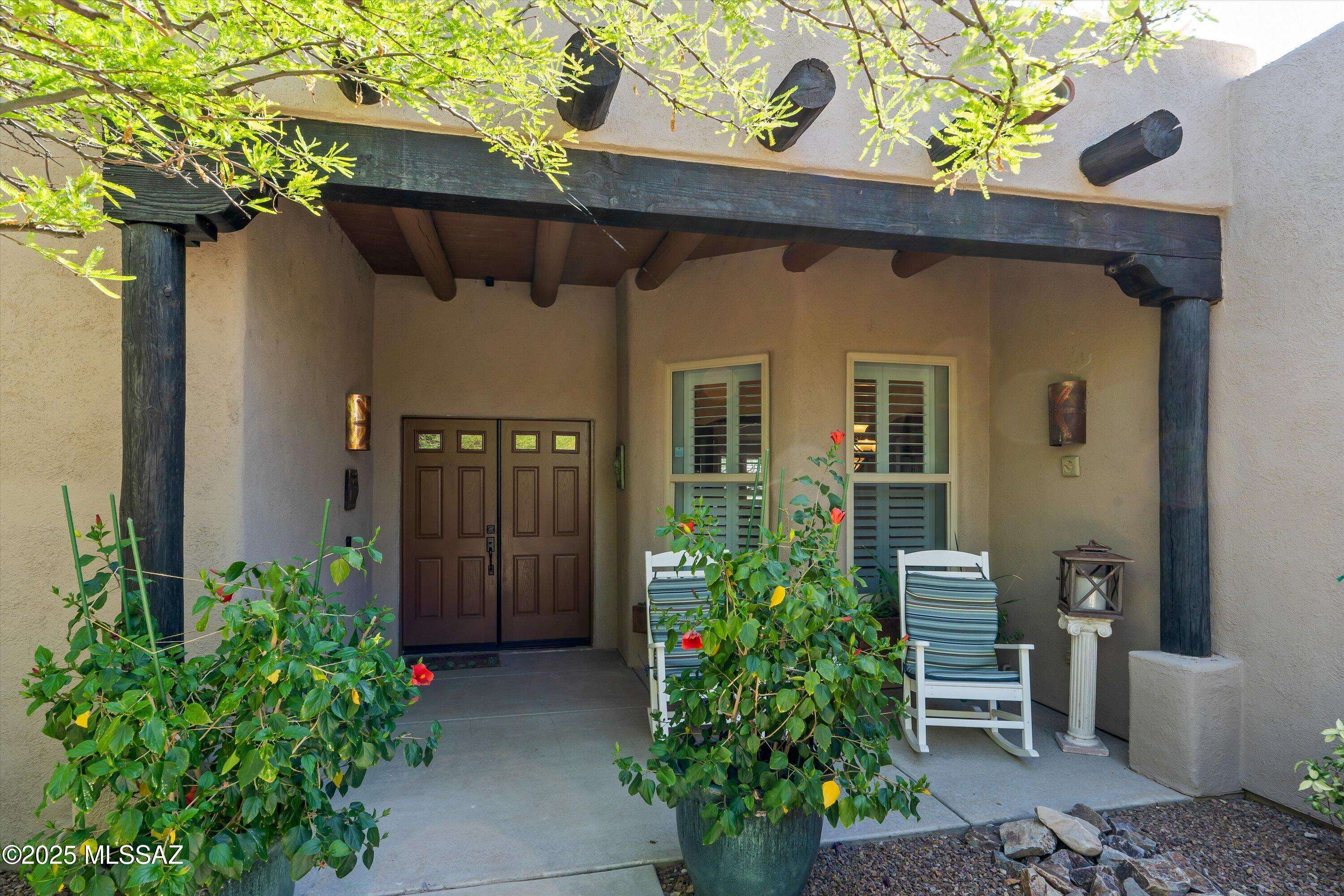 14192 E Whispering Ocotillo Place, Vail, AZ 85641