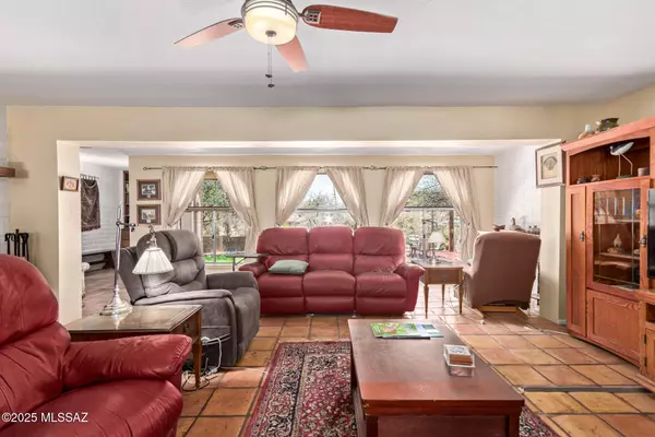 Sonoita, AZ 85637,36 Collie Drive