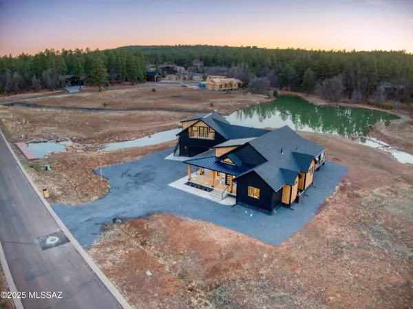 Show Low, AZ 85901,1620 S Torreon Lakes Drive