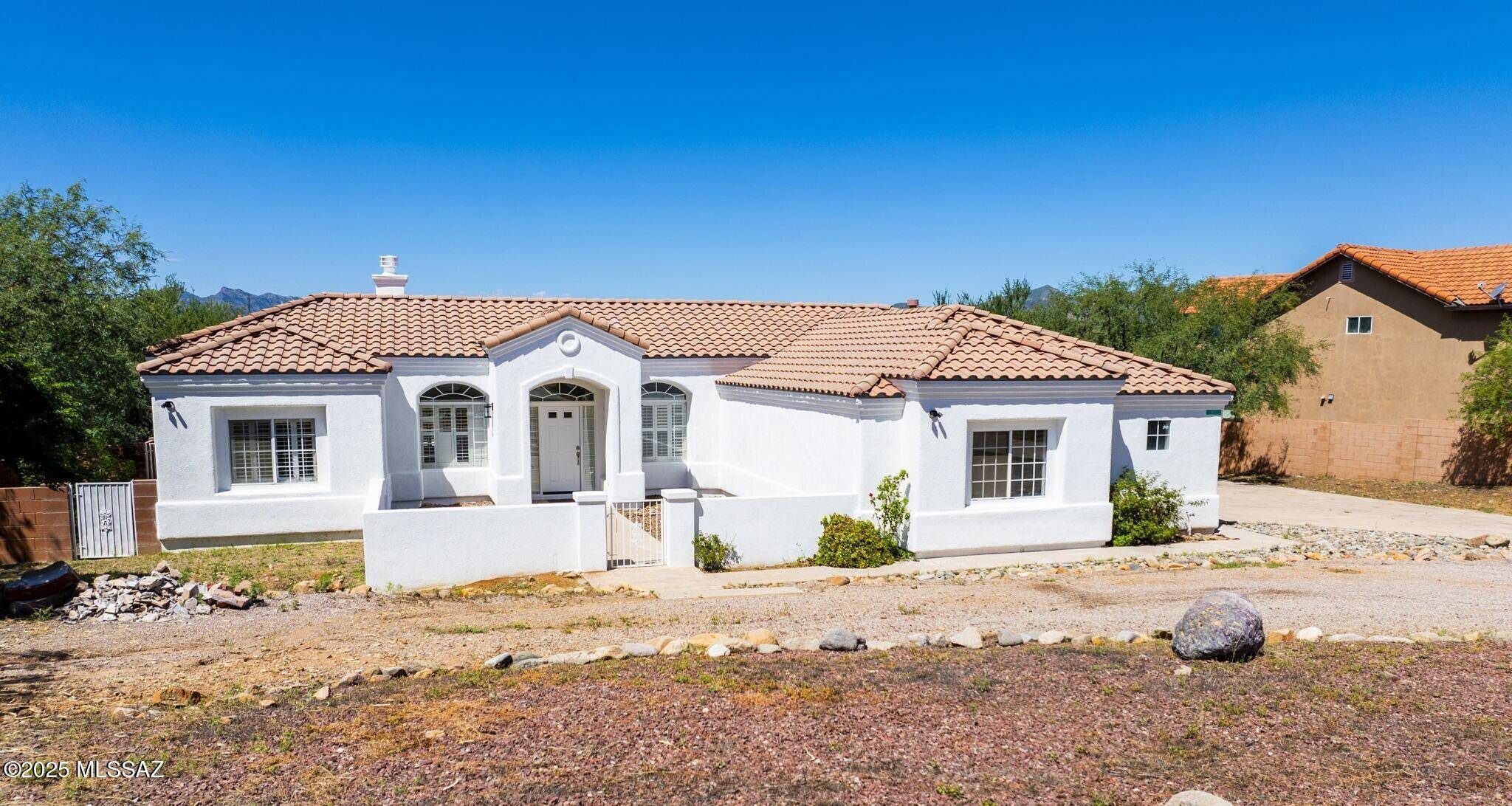 Rio Rico, AZ 85648,1422 Rem Court