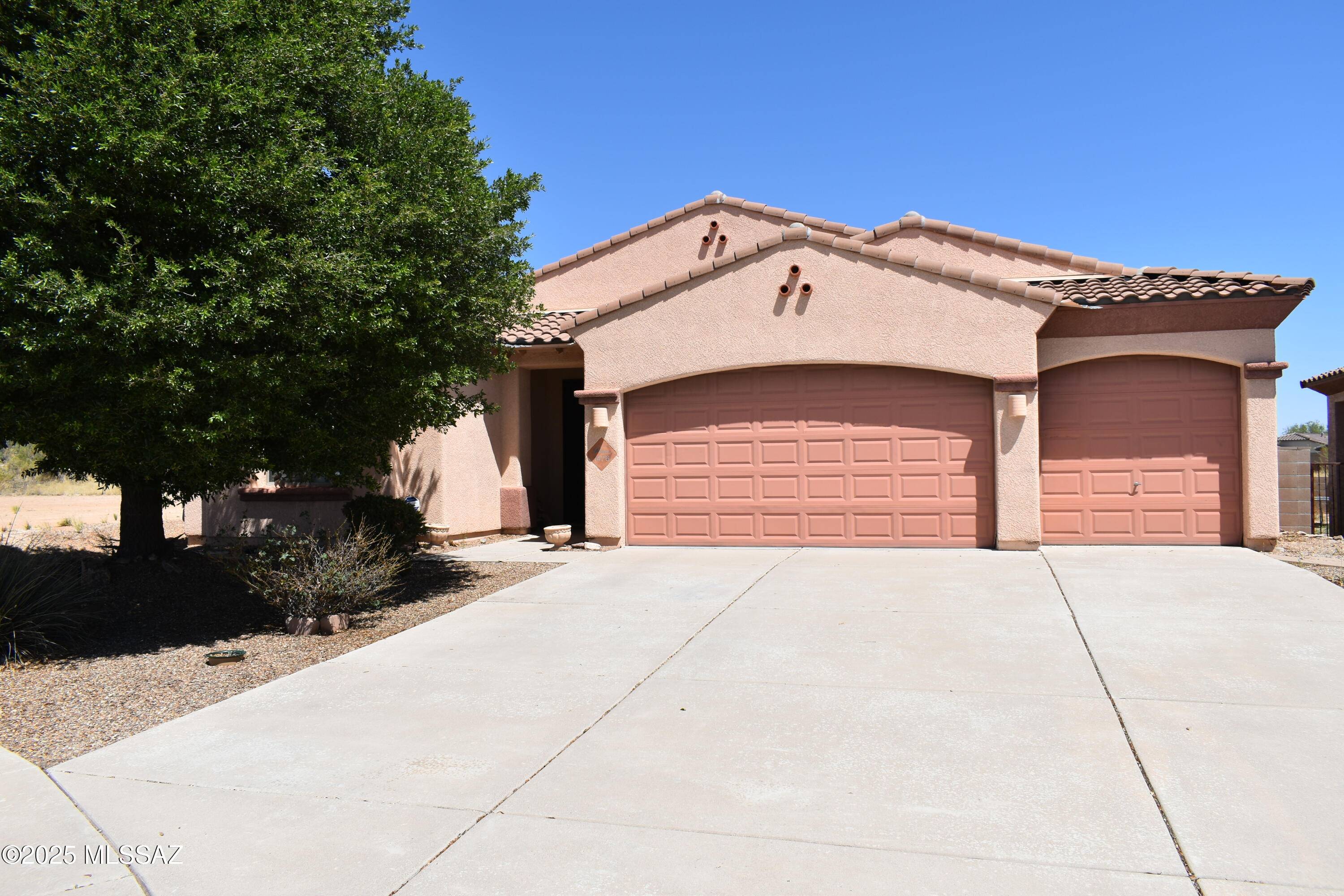 1476 Big Room Place, Benson, AZ 85602