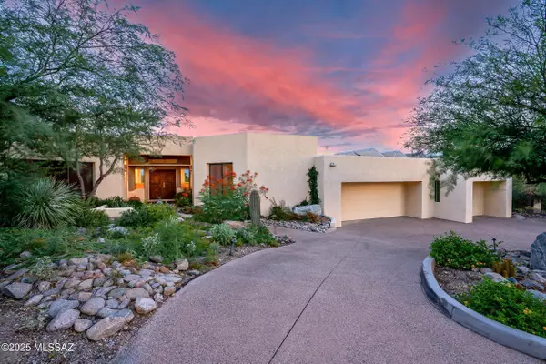 Tucson, AZ 85718,3211 E Blossom Dancer Lane