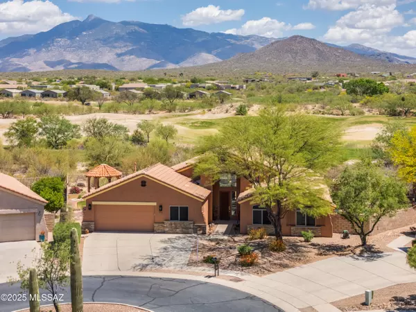 Vail, AZ 85641,14067 E Fairway Bluff Court