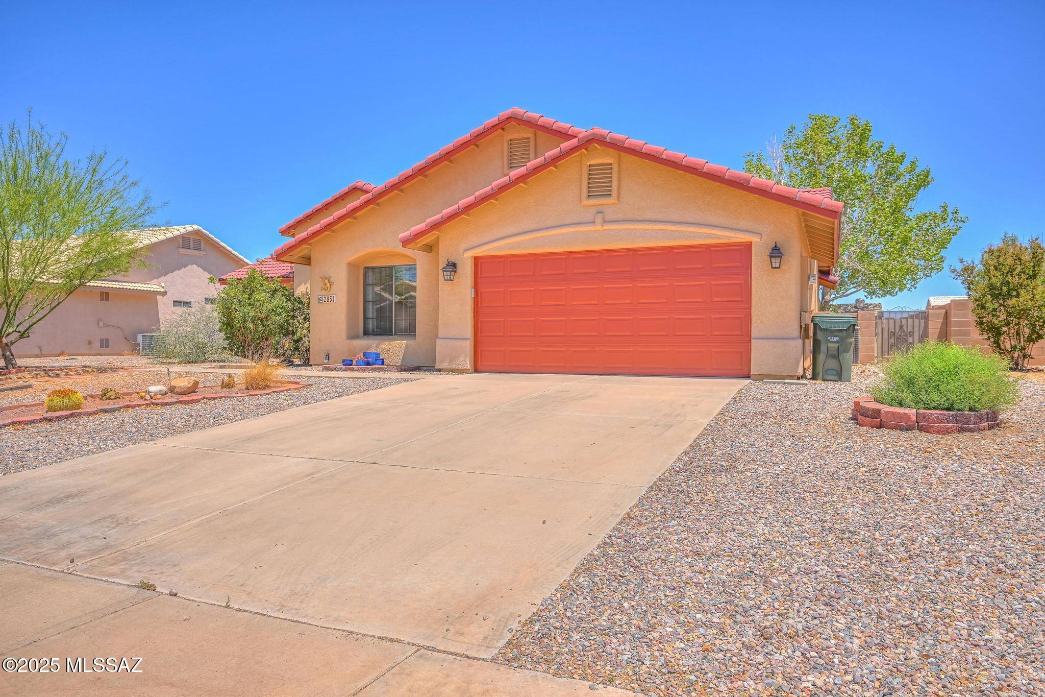 Sierra Vista, AZ 85650,2851 Plaza De Viola