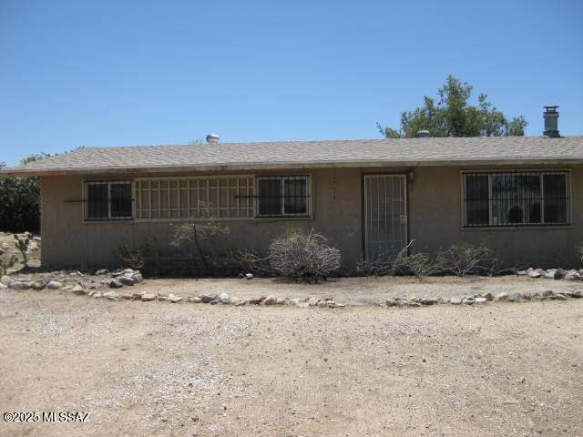 Tucson, AZ 85741,3885 W Mars Street