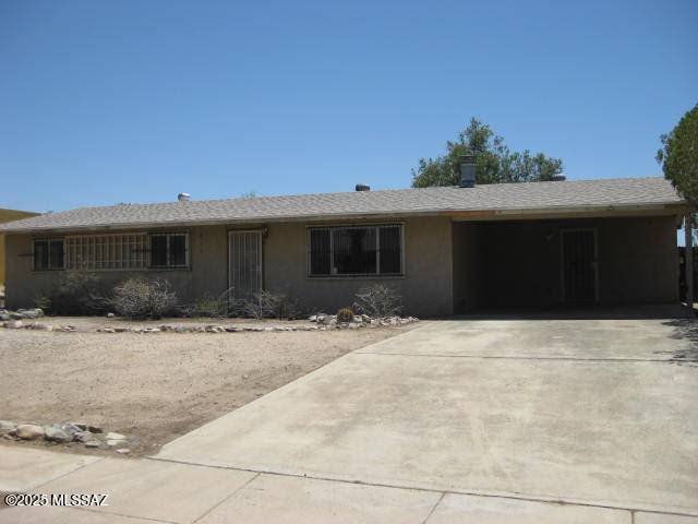 3885 W Mars Street, Tucson, AZ 85741