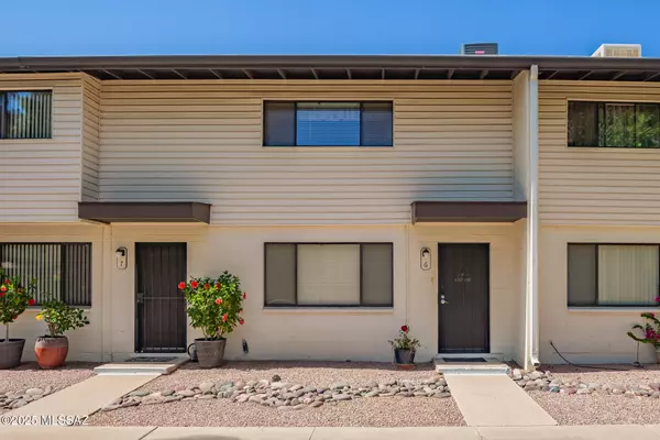 Tucson, AZ 85710,1312 S Avenida Polar  #A6