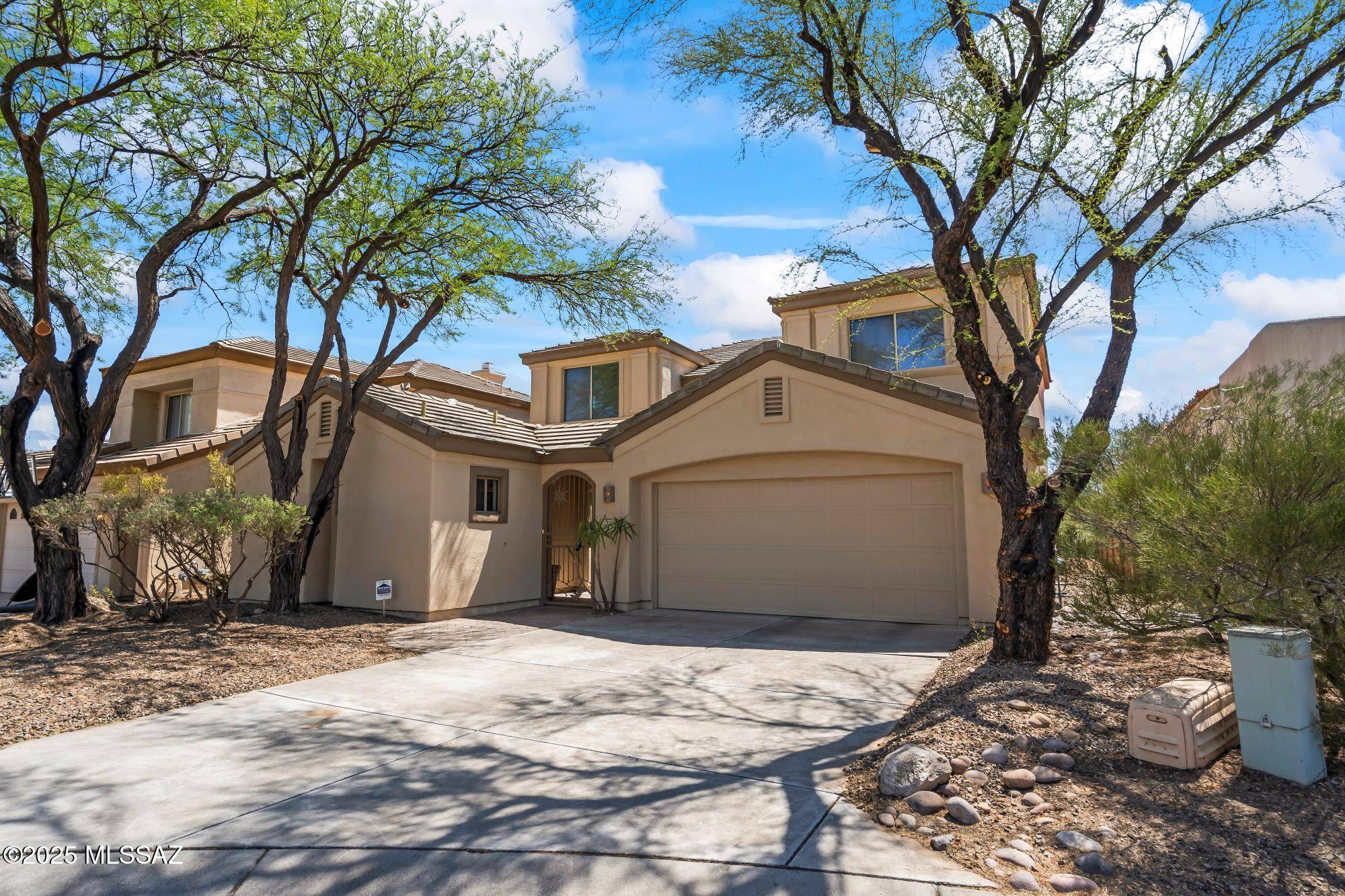 Tucson, AZ 85750,5177 N Contentment Court