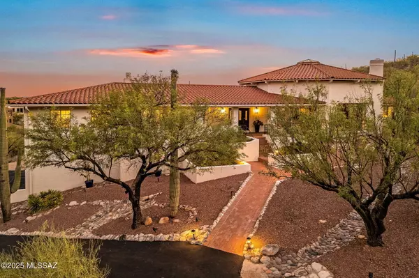 Tucson, AZ 85750,6841 N La Place