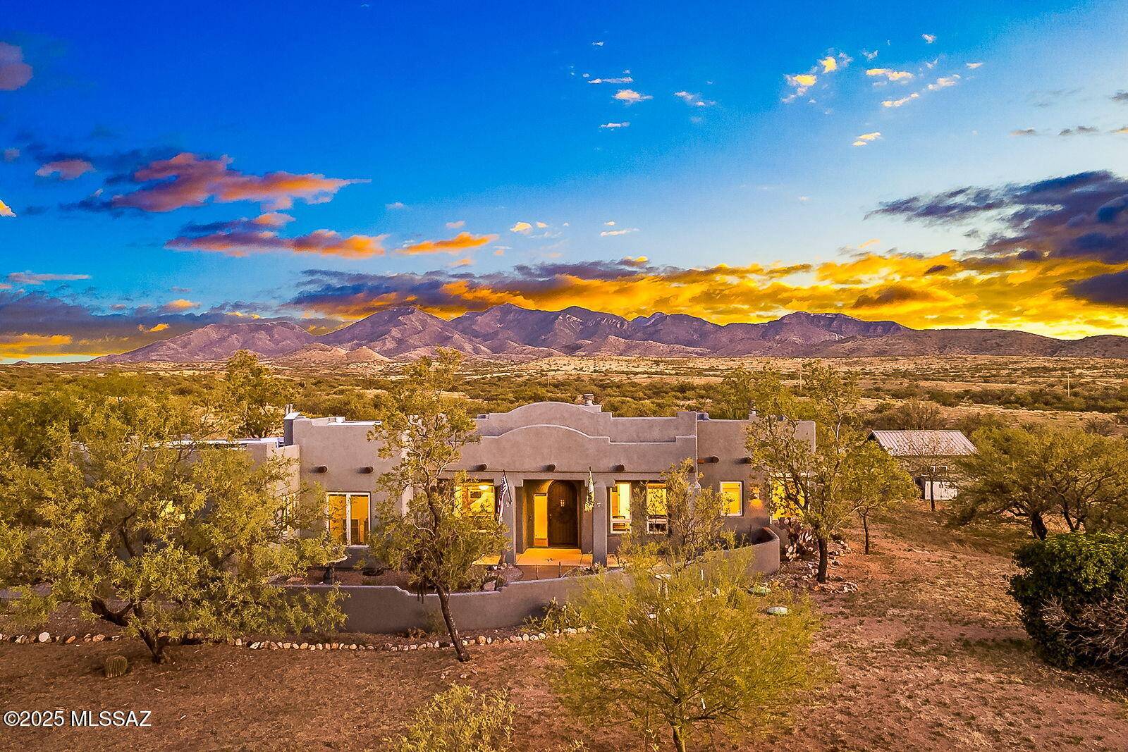 Benson, AZ 85602,3351 W Horse Ride Loop