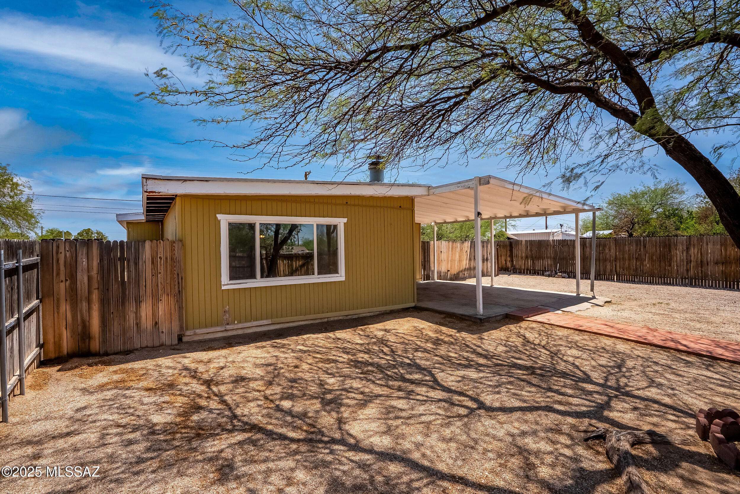 Tucson, AZ 85711,4812 E 3rd Street
