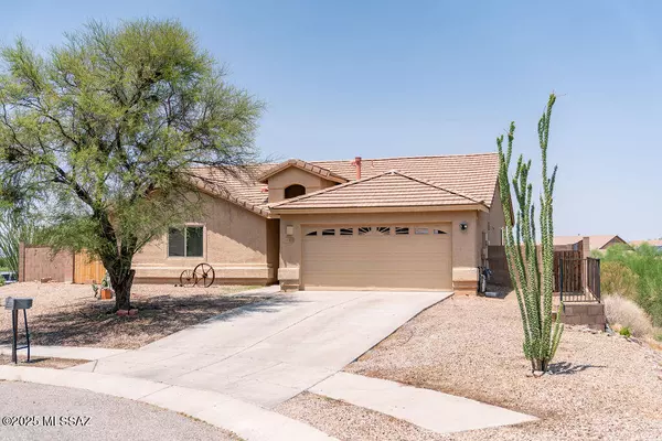 Vail, AZ 85641,604 W Grantham Street