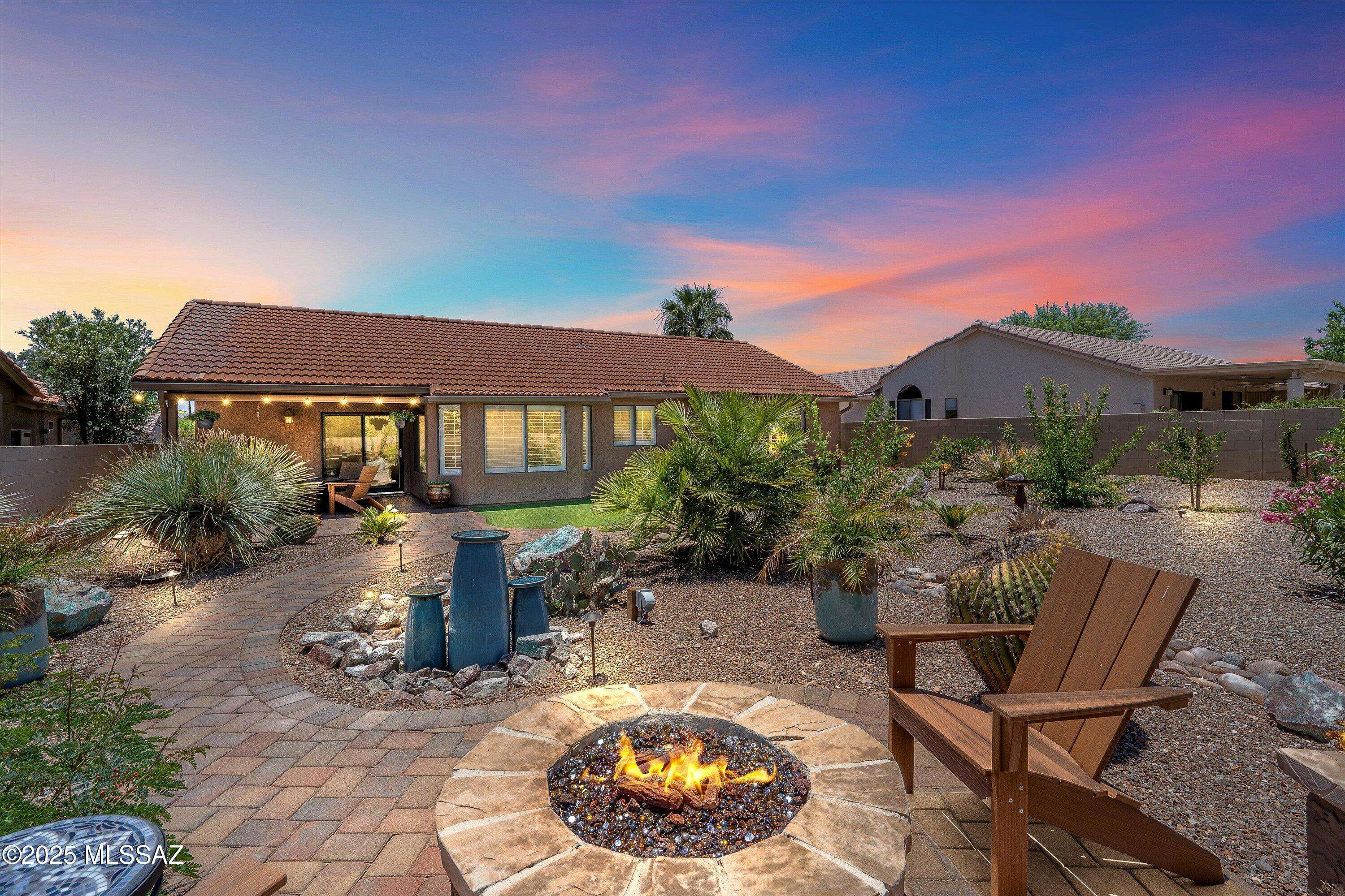 63822 E Squash Blossom Lane, Saddlebrooke, AZ 85739