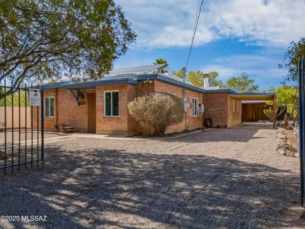 Tucson, AZ 85716,3547 E Lee Street