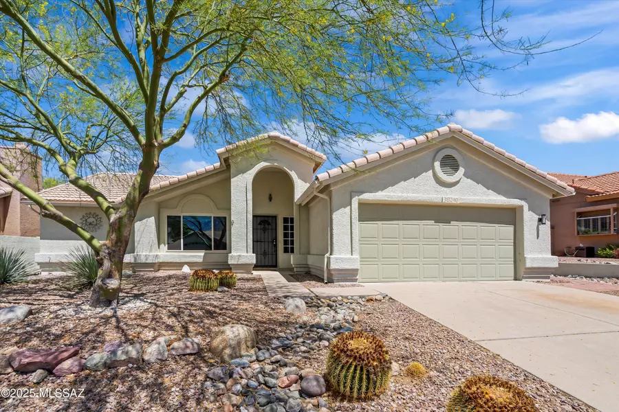 38240 S Mountain Site Drive, Tucson, AZ 85739