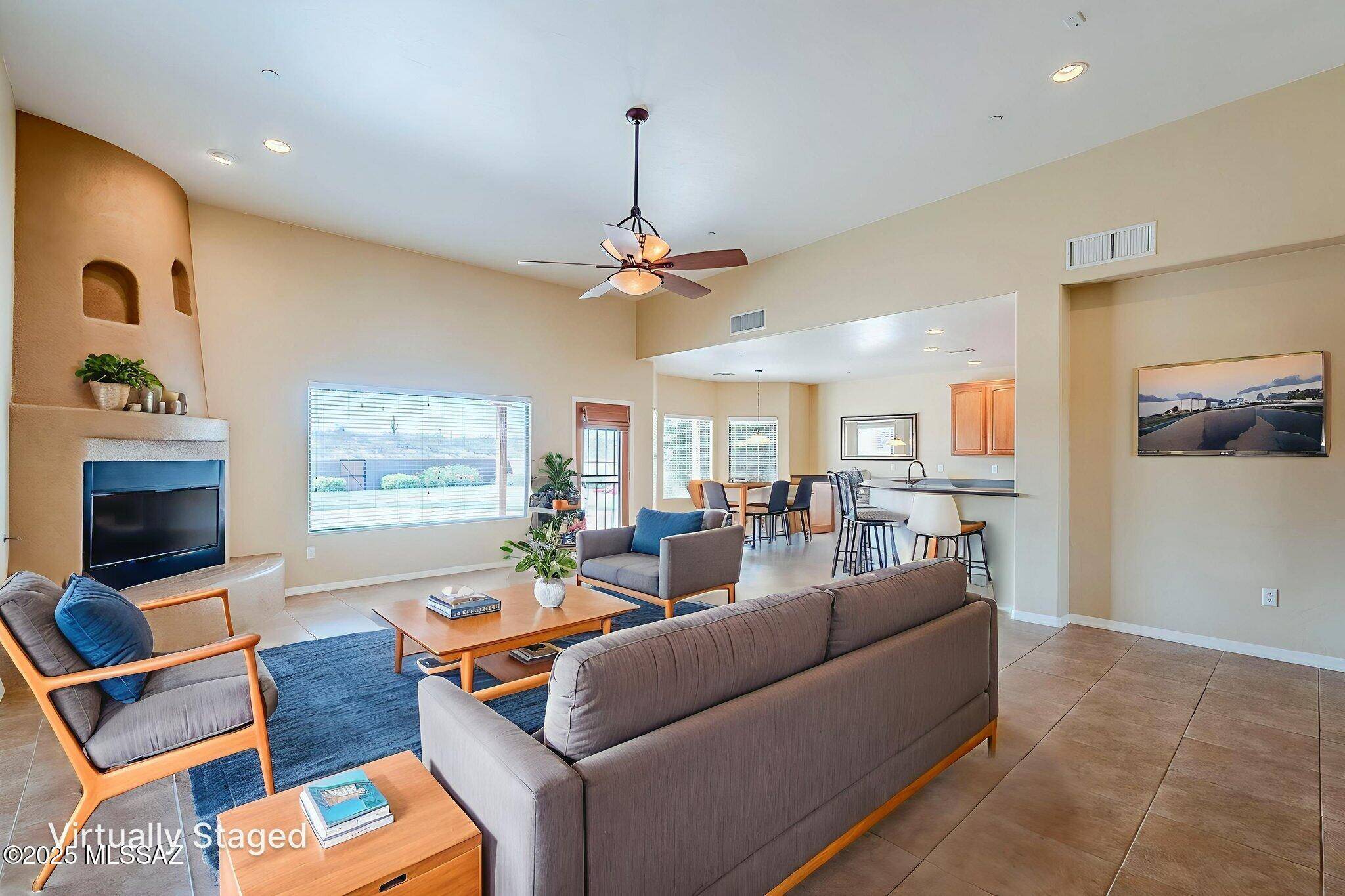 Tucson, AZ 85745,5521 N Desert Saguaro Court