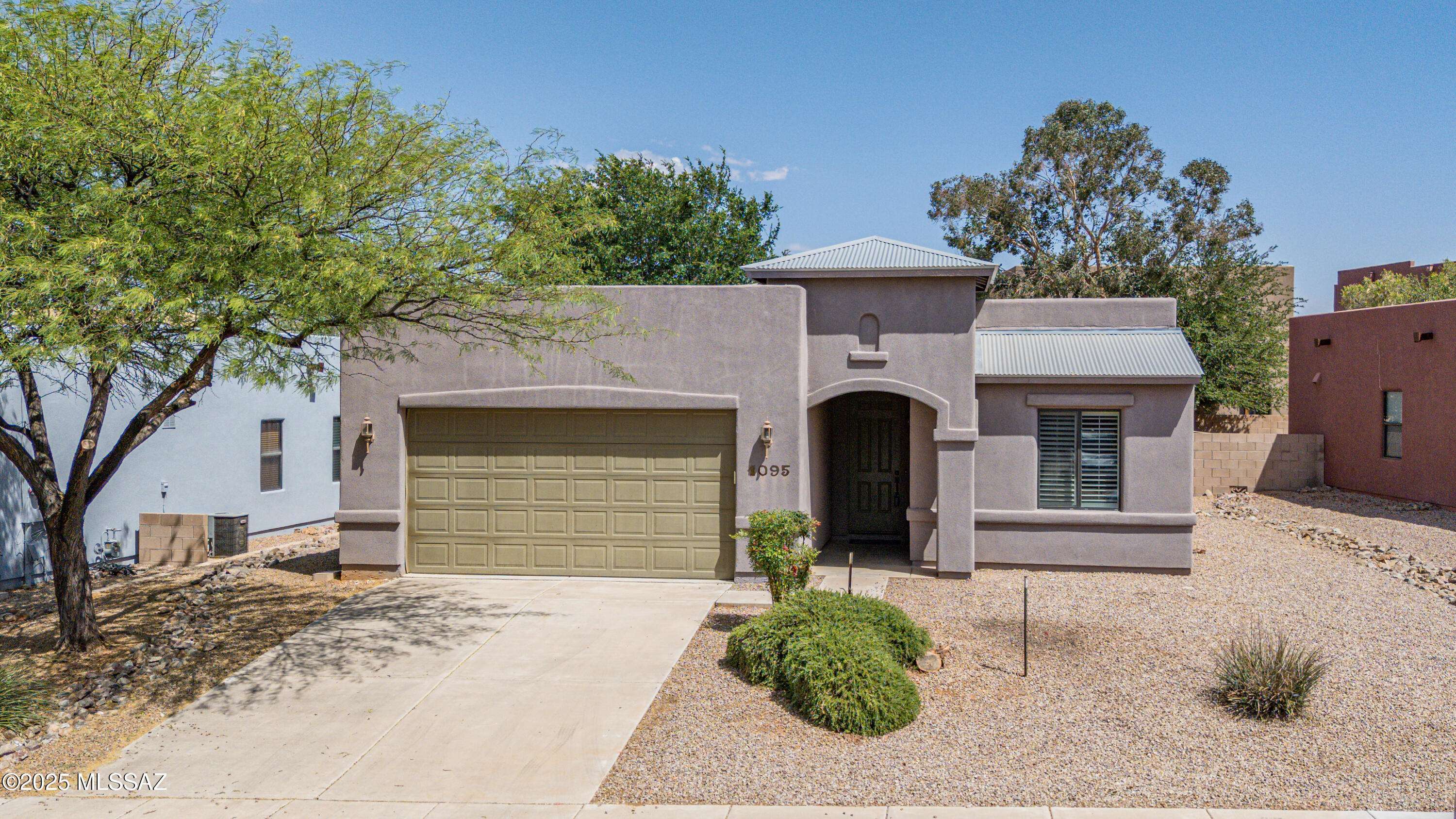 Sierra Vista, AZ 85635,1095 Horner Drive