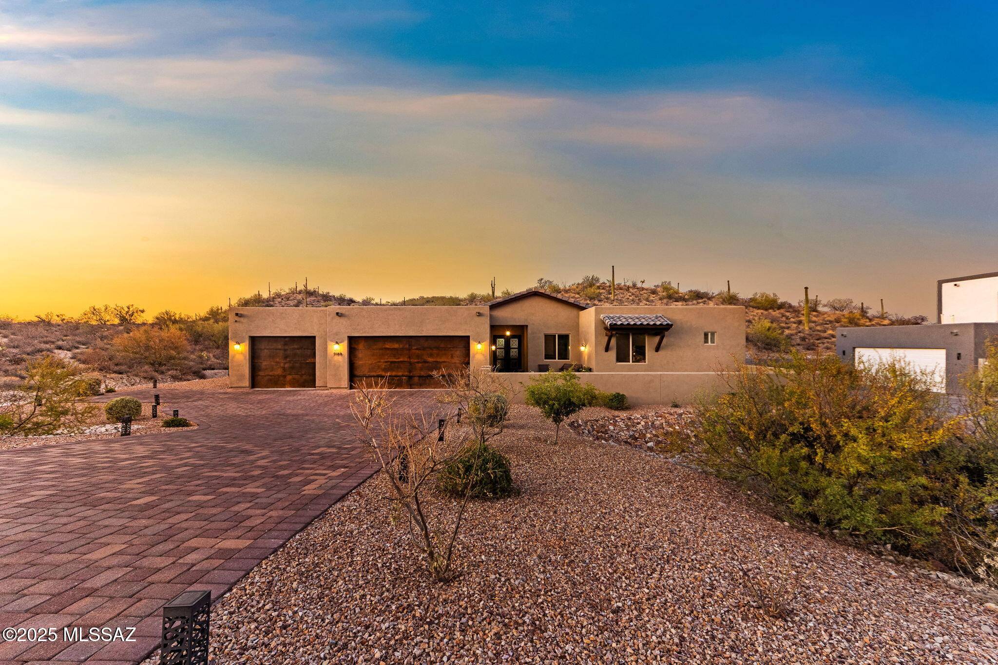 Tucson, AZ 85745,3188 W Tumamoc Drive