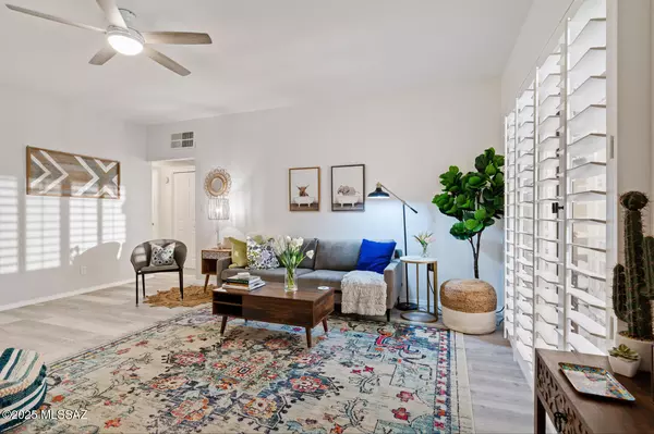 Tucson, AZ 85718,5500 N Valley View Road #204
