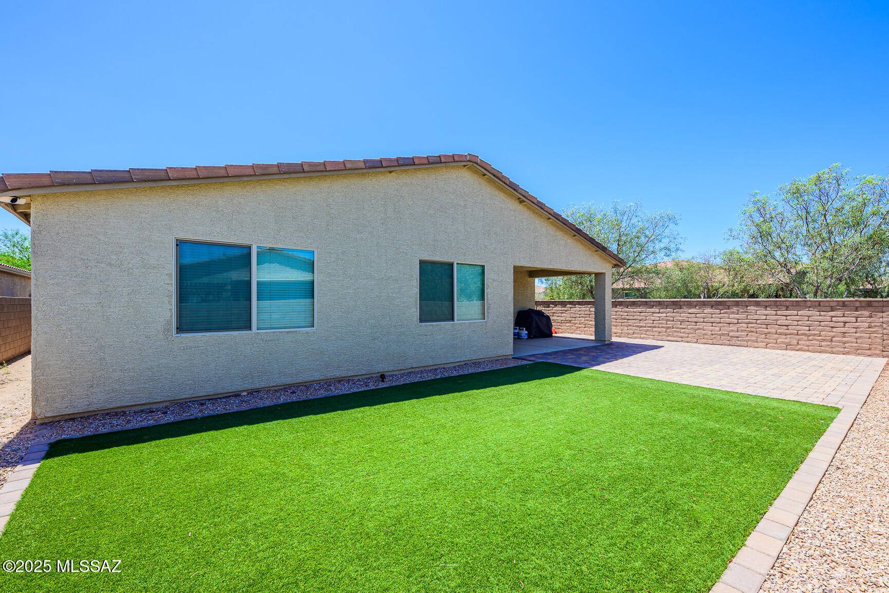Tucson, AZ 85756,6860 E Via Arroyo Largo