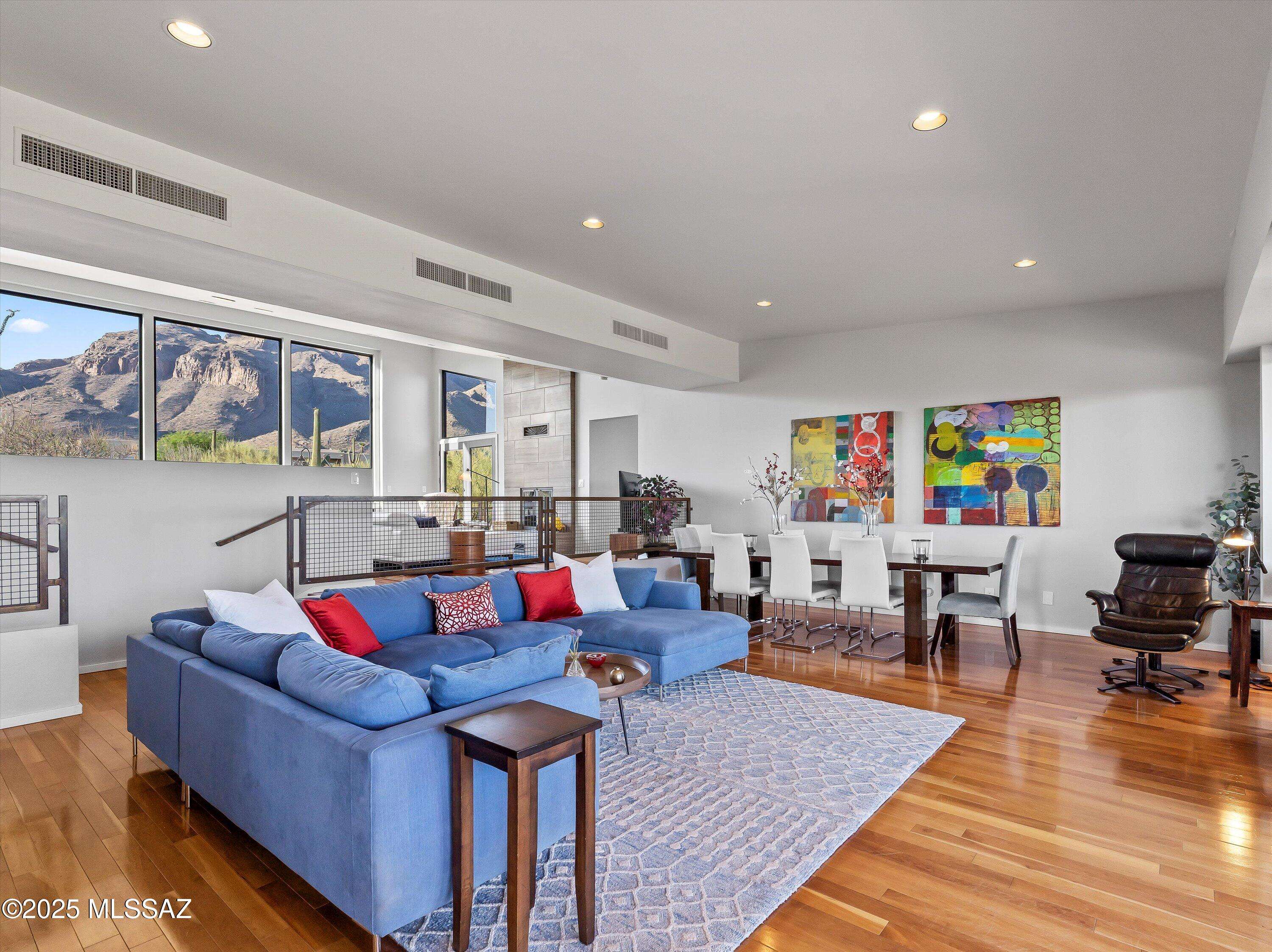 Tucson, AZ 85718,6836 N Green Mountain Place