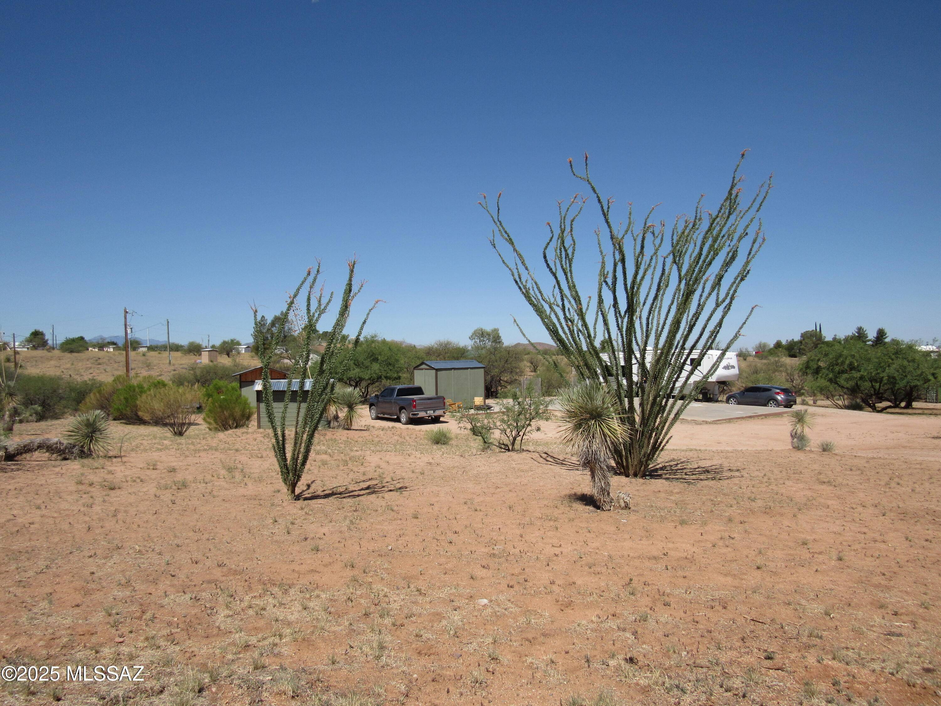 Benson, AZ 85602,318 S Cochise Lane #62