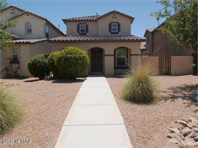 150 W Paseo Celestial, Sahuarita, AZ 85629
