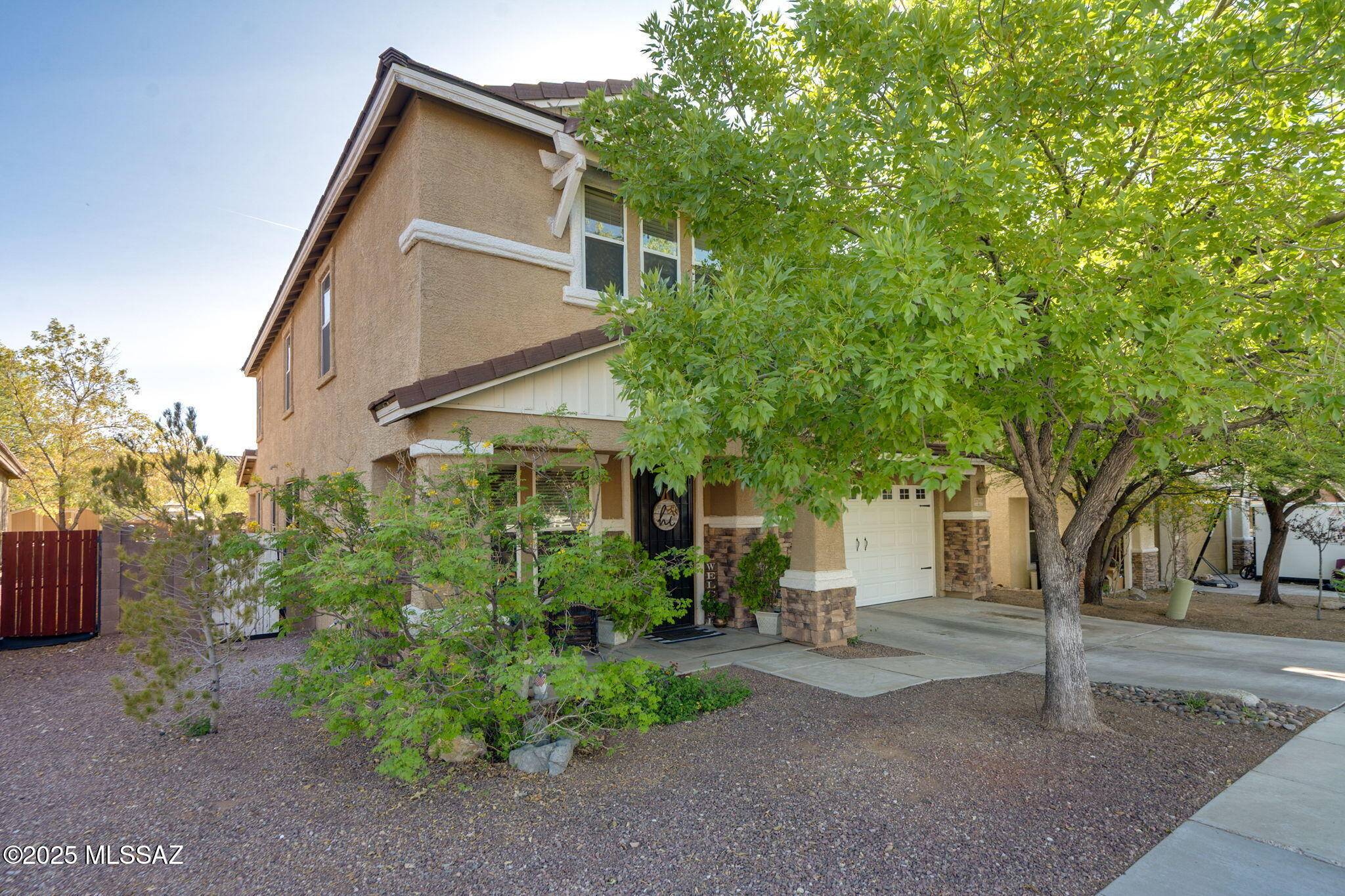 17148 S Mesa Shadows Drive, Vail, AZ 85641