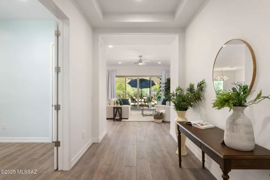 11873 N Silver Desert Drive, Oro Valley, AZ 85737