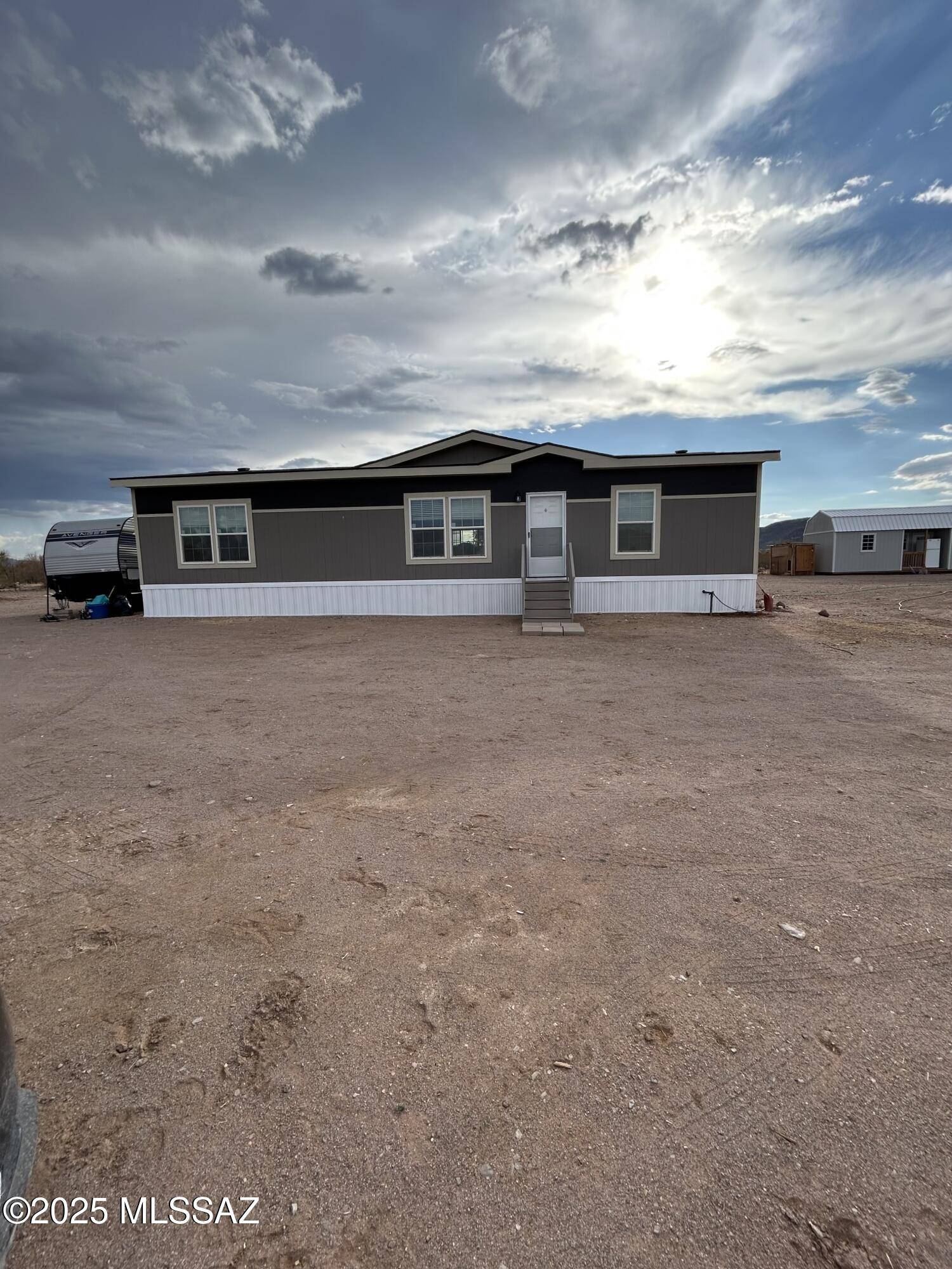 Tucson, AZ 85735,8278 S Fuller Road