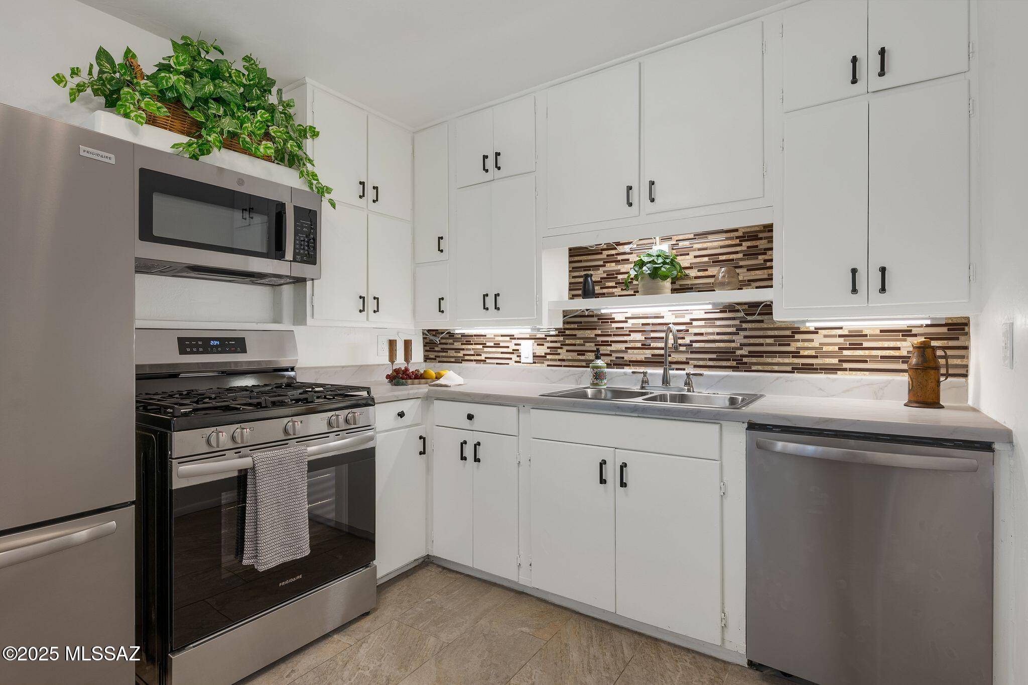 4110 N 1st (not on main road!) Avenue, Tucson, AZ 85719