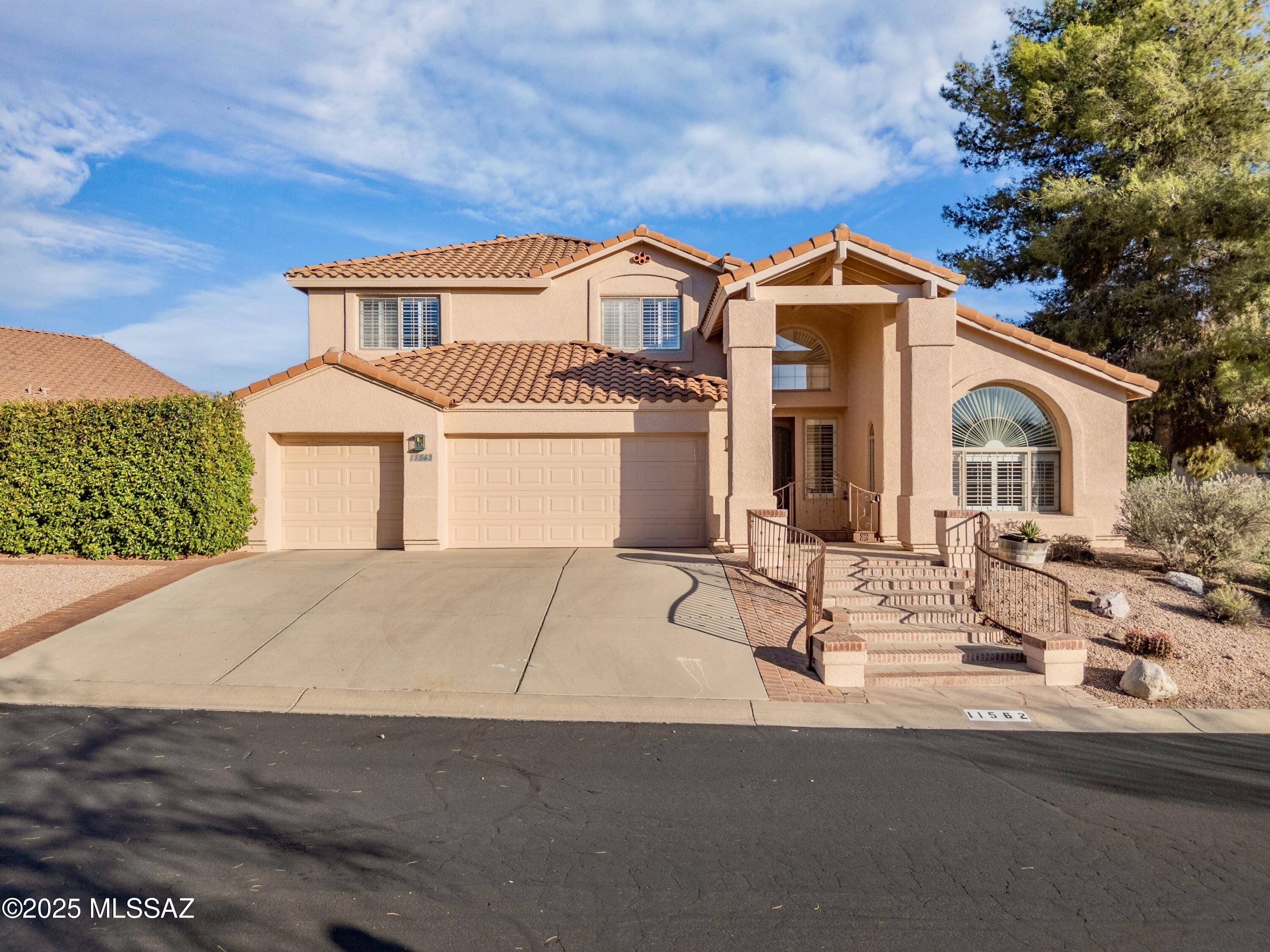 11562 N Scioto Avenue, Oro Valley, AZ 85737