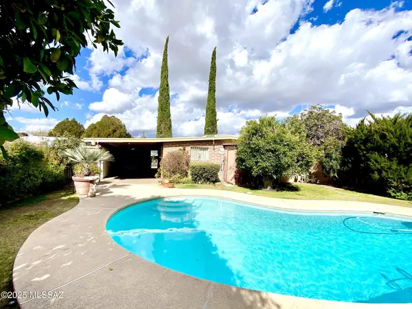 Tucson, AZ 85712,5374 E Fairmount Street