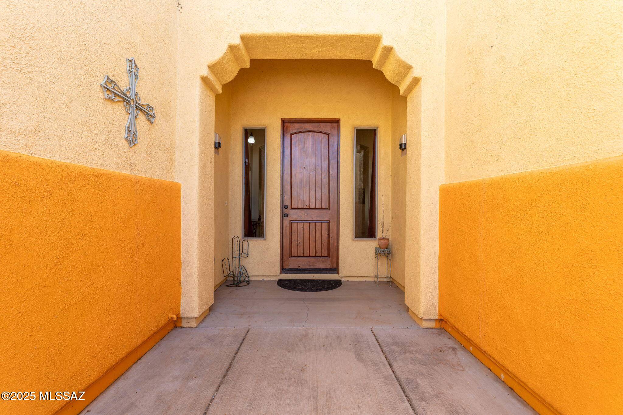1418 Calle Monclova, Rio Rico, AZ 85648
